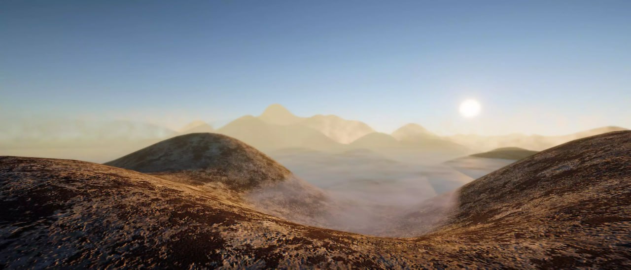 Fake Fog📱 - изображение 2